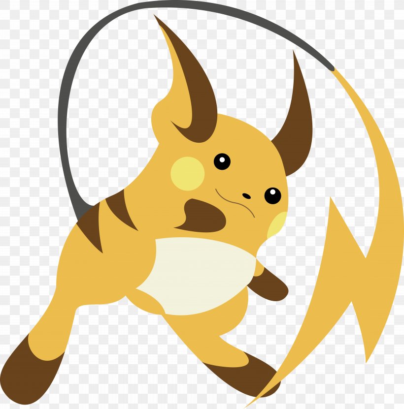 Cat Pikachu Raichu Illustration DeviantArt, PNG, 8869x8993px, Cat, Art, Artist, Carnivoran, Cartoon Download Free