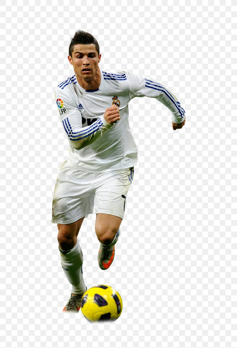 Cristiano Ronaldo Portugal National Football Team Clip Art, PNG, 800x1202px, Cristiano Ronaldo, Ball, Football, Football Player, Jersey Download Free