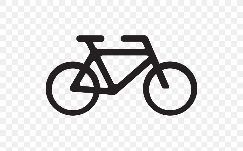 Electric Bicycle Cycling Bike-to-Work Day Clip Art, PNG, 512x512px, Bicycle, Abike, Bicycle Accessory, Bicycle Drivetrain Part, Bicycle Forks Download Free