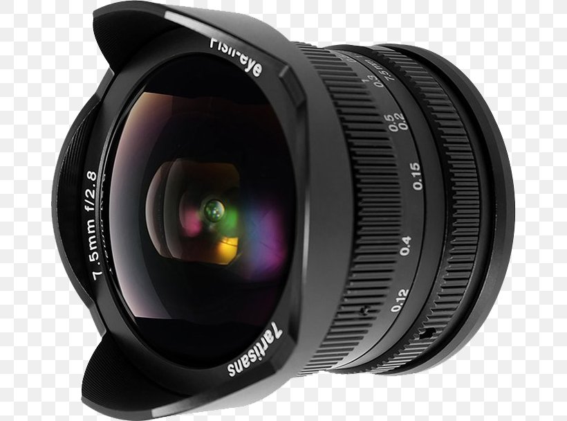 Fisheye Lens Panasonic Lumix DMC-GH4 Digital SLR Canon EF Lens Mount Mirrorless Interchangeable-lens Camera, PNG, 673x608px, Fisheye Lens, Camera, Camera Lens, Cameras Optics, Canon Download Free