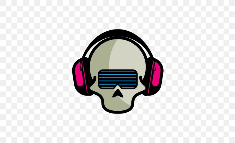 Headphones Disc Jockey Batuk Freak Clip Art, PNG, 500x500px, 2018, Headphones, Album, Aril, Audio Download Free