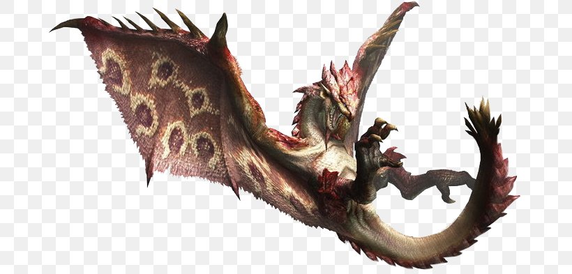 Monster Hunter: World Monster Hunter Tri Monster Hunter Freedom 2 Monster Hunter G, PNG, 679x393px, Monster Hunter World, Dragon, Fictional Character, Monster, Monster Hunter Download Free