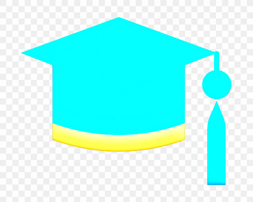 Mortarboard Icon School Icon, PNG, 1168x936px, Mortarboard Icon, Circle, Electric Blue, Green, Line Download Free