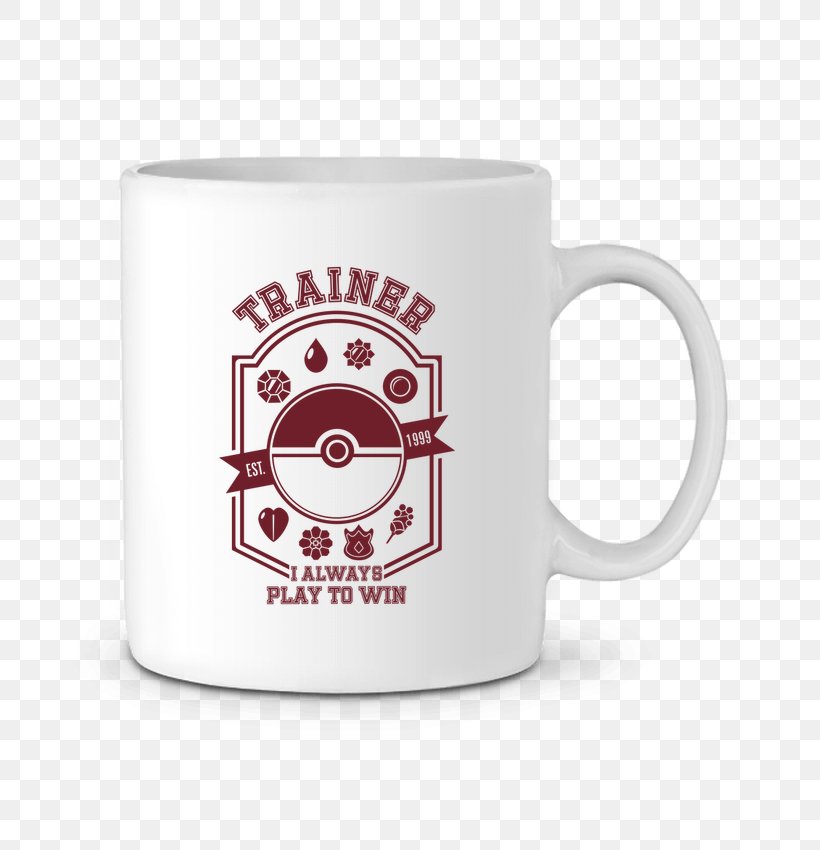 Mug Great Pyrenees Coffee Cup T-shirt Cane Corso, PNG, 690x850px, Mug, Bib, Brand, Cane Corso, Coffee Cup Download Free