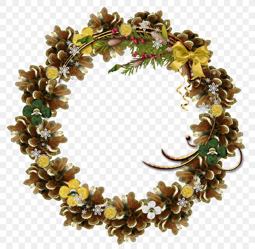 Decor Jewellery Wreath, PNG, 800x800px, Picture Frames, Borders And Frames, Decor, Jewellery, Wreath Download Free