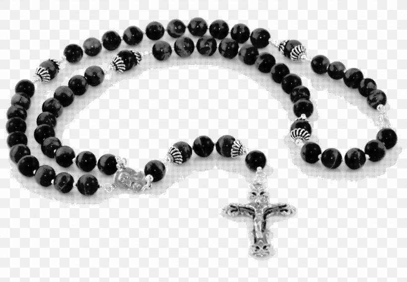 Rosary Desktop Wallpaper Prayer Beads Image, PNG, 2988x2076px, Rosary, Ave Maria, Bead, Body Jewelry, Bracelet Download Free