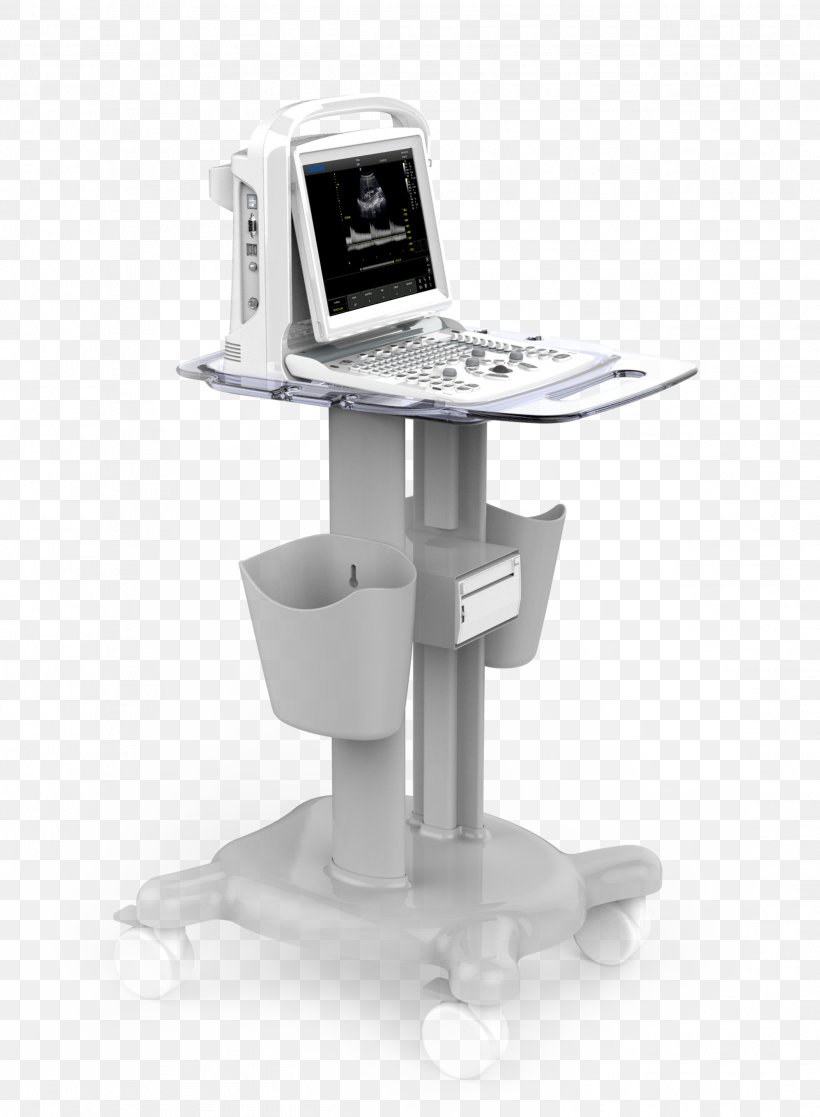 Ultrasonography Ultrasound Color Doppler Ecógrafo Medical Imaging, PNG, 2112x2878px, Ultrasonography, Color Doppler, Computer Monitor Accessory, Echo, Furniture Download Free
