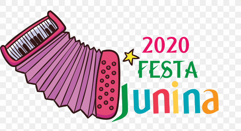 Brazilian Festa Junina June Festival Festas De São João, PNG, 3000x1633px, Brazilian Festa Junina, Festas De Sao Joao, June Festival, Line, Logo Download Free