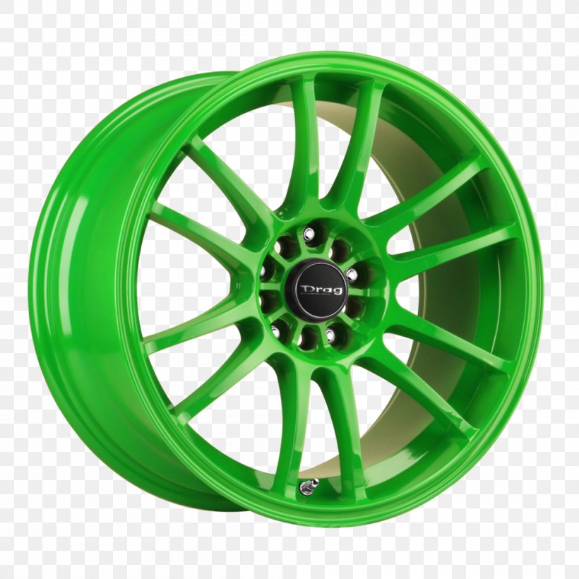 Car Rim Alloy Wheel OZ Group Toyota 86, PNG, 1000x1000px, Car, Alloy, Alloy Wheel, Automotive Wheel System, Enkei Corporation Download Free