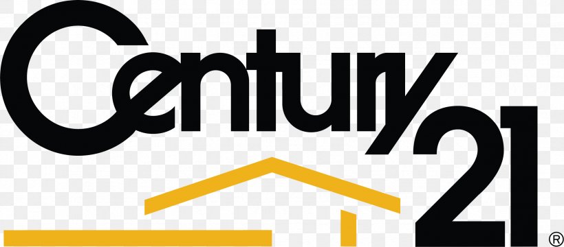 Century 21 Turner Brokers Real Estate Estate Agent House, PNG, 2364x1039px, Century 21 Turner Brokers, Apartment, Brand, Century 21, Commercial Property Download Free