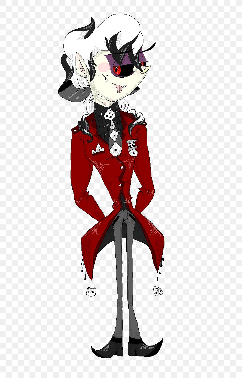 Costume Design Demon Cartoon Supervillain, PNG, 720x1280px, Costume Design, Animated Cartoon, Art, Cartoon, Costume Download Free