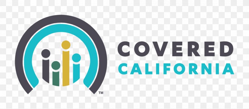 Covered California Health Insurance Logo Organization, PNG, 1200x529px, California, Brand, Business, Communication, Covered California Download Free