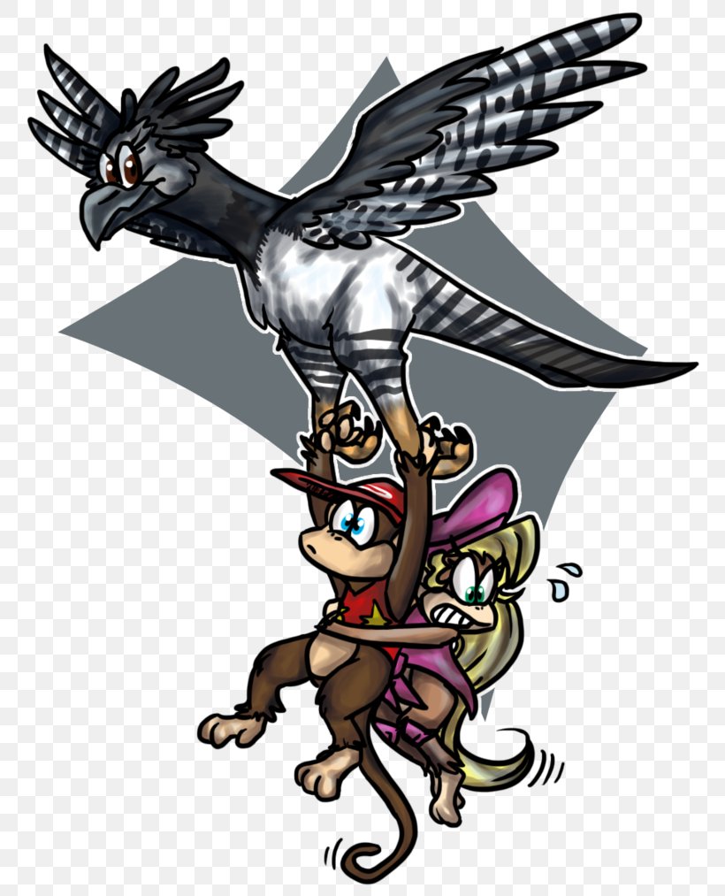 Dragon Bird Of Prey Cartoon, PNG, 788x1013px, Dragon, Art, Bird, Bird Of Prey, Cartoon Download Free