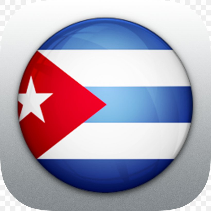 Flag Of Cuba Flag Of Cyprus, PNG, 1024x1024px, Flag Of Cuba, Blue, Cuba, Flag, Flag Of Albania Download Free