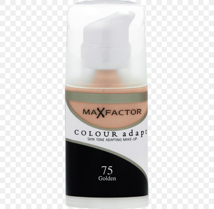 Foundation Cream Lotion Max Factor Cosmetics, PNG, 800x800px, Foundation, Color, Cosmetics, Cream, Human Skin Color Download Free