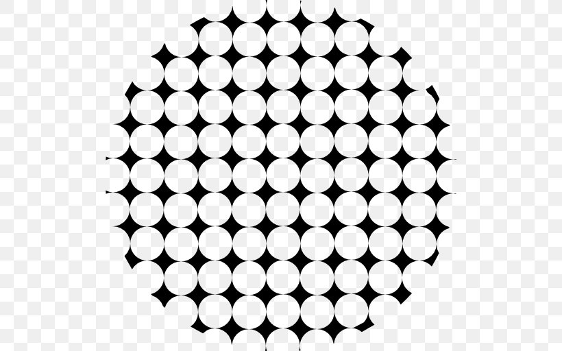 Halftone Stencil Pattern, PNG, 512x512px, Halftone, Area, Art, Black, Black And White Download Free