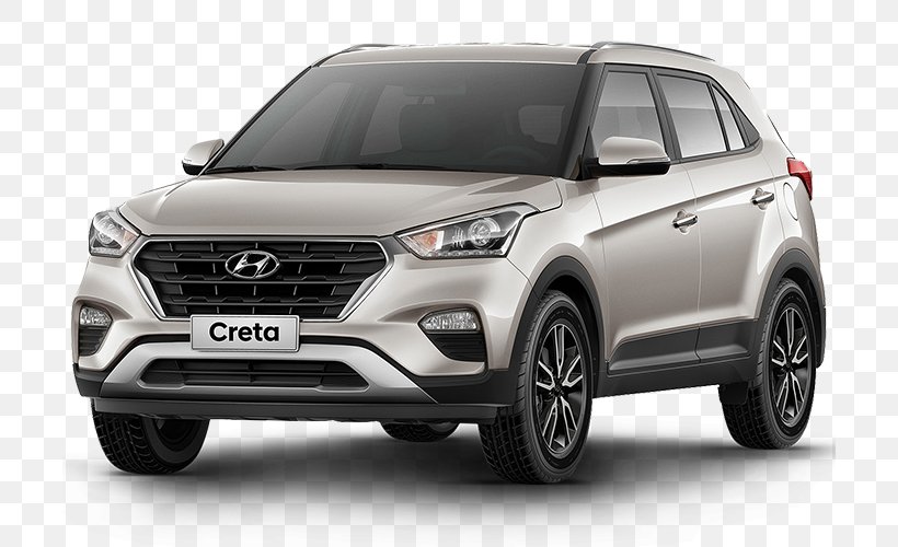 Hyundai Creta Car India São Paulo International Motor Show, PNG, 800x500px, 2017, Hyundai Creta, Auto Expo, Auto Show, Automotive Design Download Free