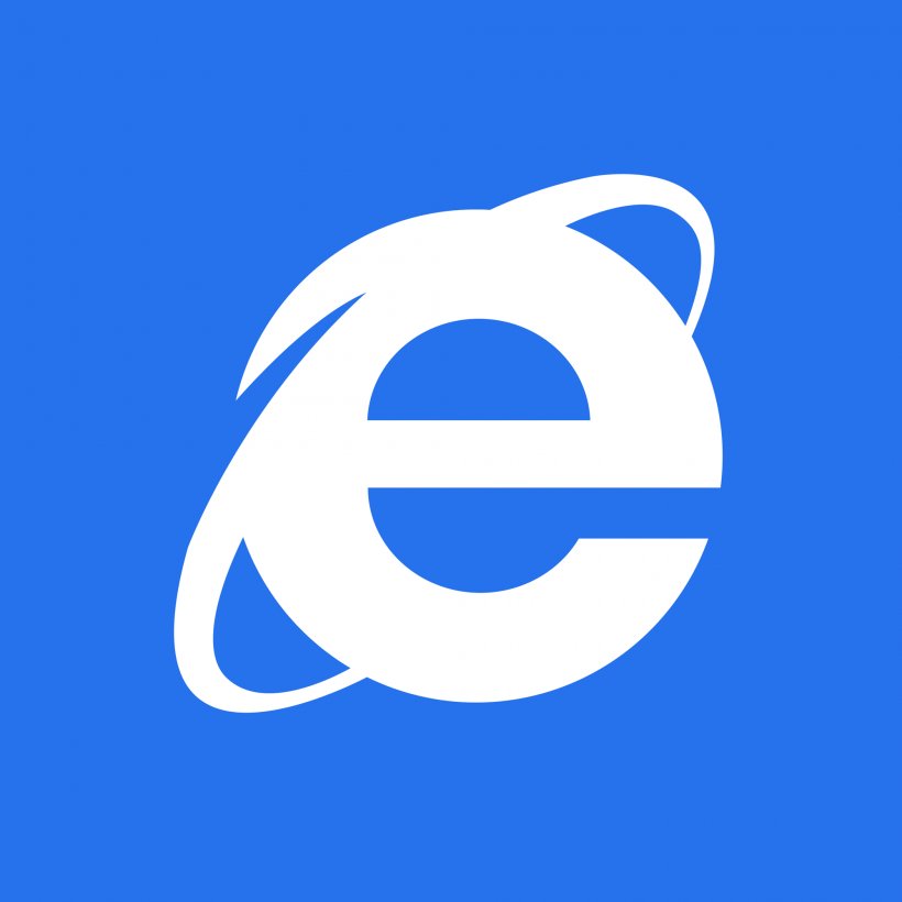 Internet Explorer 10 Microsoft Internet Explorer Mobile, PNG, 2000x2000px, Internet Explorer, Blue, Brand, File Explorer, Internet Explorer 7 Download Free