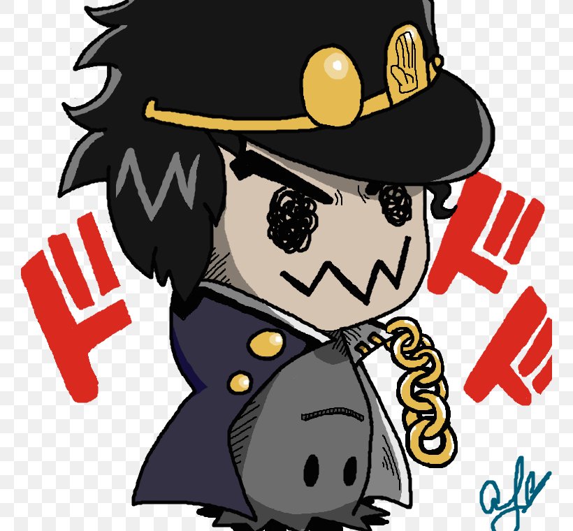 Jotaro Kujo Dio Brando Pikachu JoJo's Bizarre Adventure Mimikyu, PNG, 760x760px, Jotaro Kujo, Art, Cartoon, Character, Deviantart Download Free