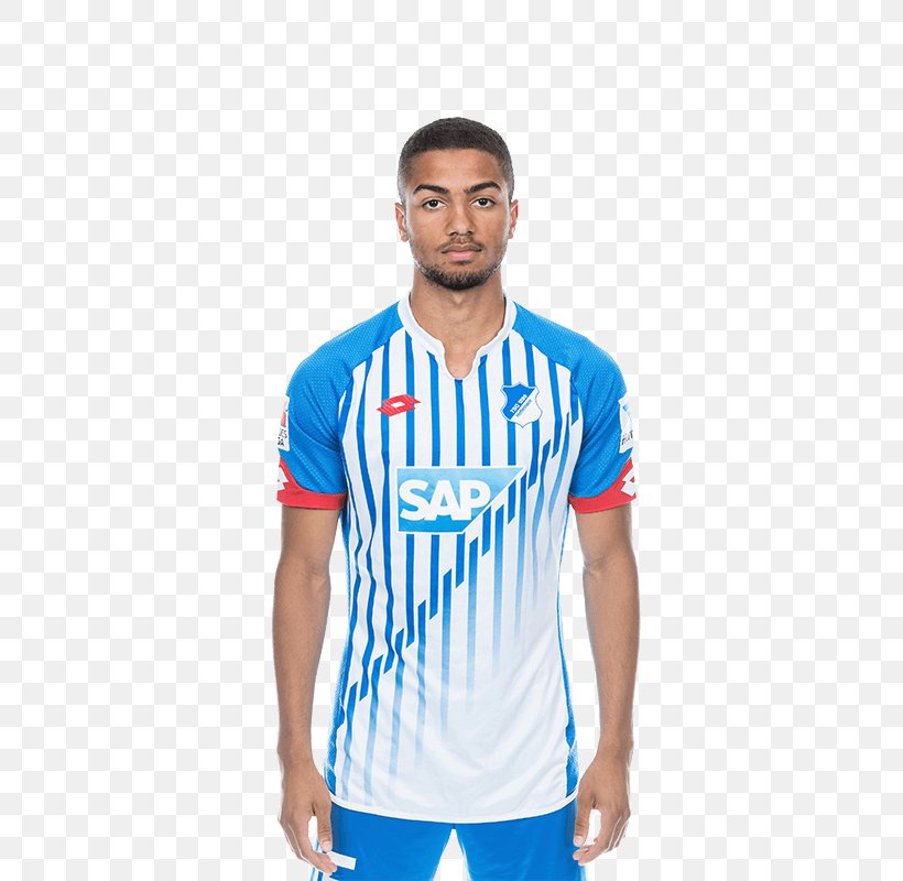 Kai Herdling TSG 1899 Hoffenheim Sport T-shirt SV Waldhof Mannheim, PNG, 400x800px, Tsg 1899 Hoffenheim, Blue, Boy, Clothing, Electric Blue Download Free