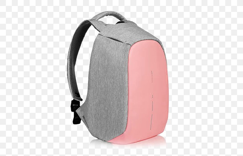 Laptop XD Design Bobby Compact Backpack Anti-theft System, PNG, 525x525px, Laptop, Ac Adapter, Antitheft System, Backpack, Bag Download Free
