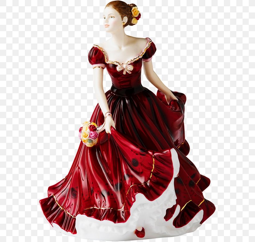 Royal Doulton Figurine Ceramic Porcelain Bone China, PNG, 571x779px, Royal Doulton, Blog, Bone China, Ceramic, Costume Design Download Free