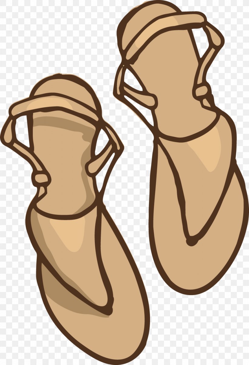 Sandal Slipper High-heeled Shoe Foot, PNG, 956x1400px, Sandal, Barefoot, Brown, Canvas, Fashion Download Free