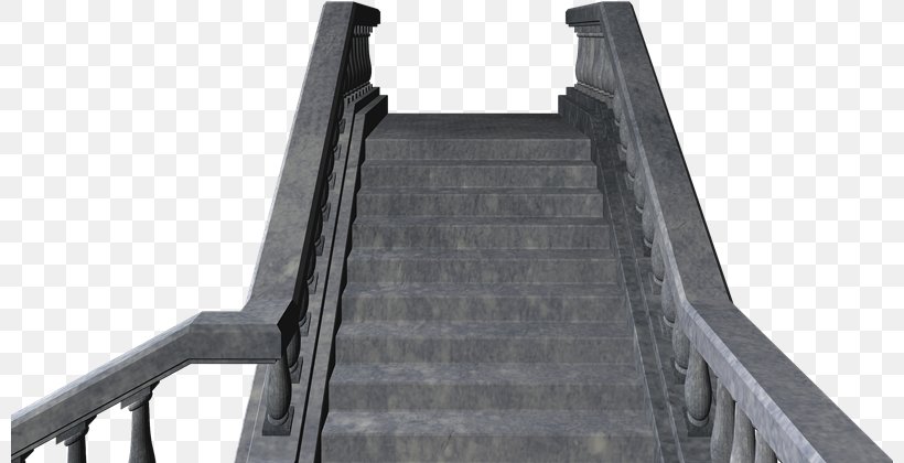 Stairs PhotoScape Stair Riser, PNG, 800x420px, Stairs, Architecture, Bridge, Copyright, Iron Download Free