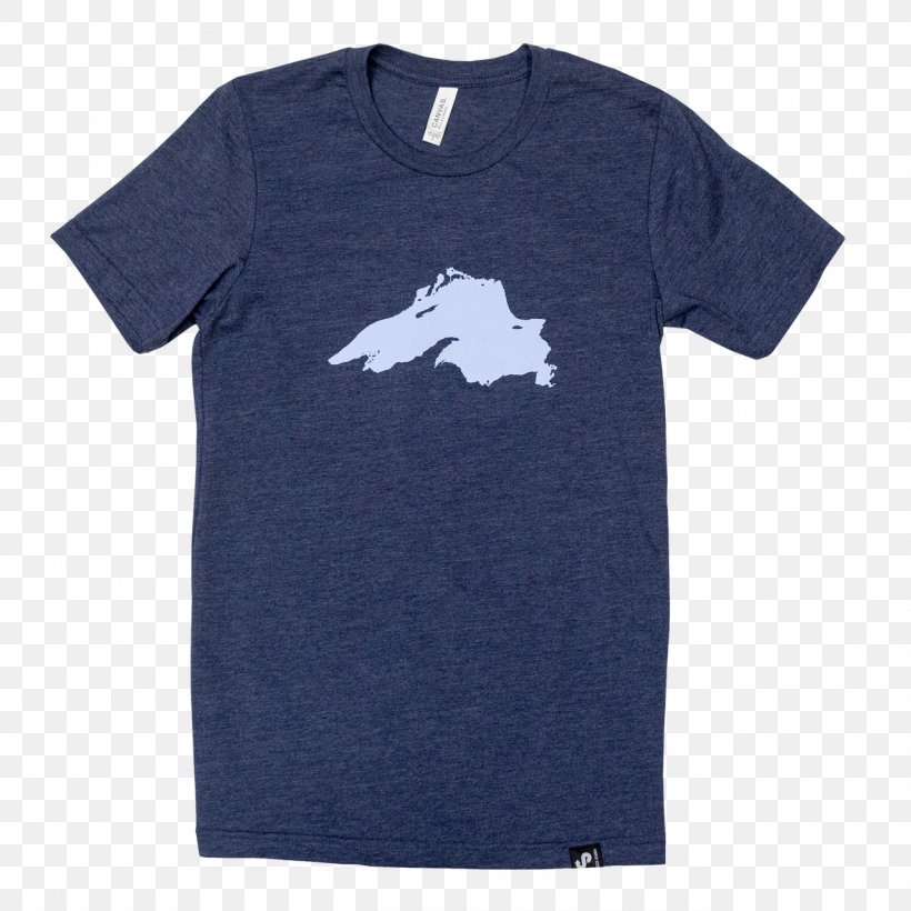 T-shirt Lake Superior Upper Peninsula Supply Co., PNG, 1280x1280px, Tshirt, Active Shirt, Black, Blue, Brand Download Free
