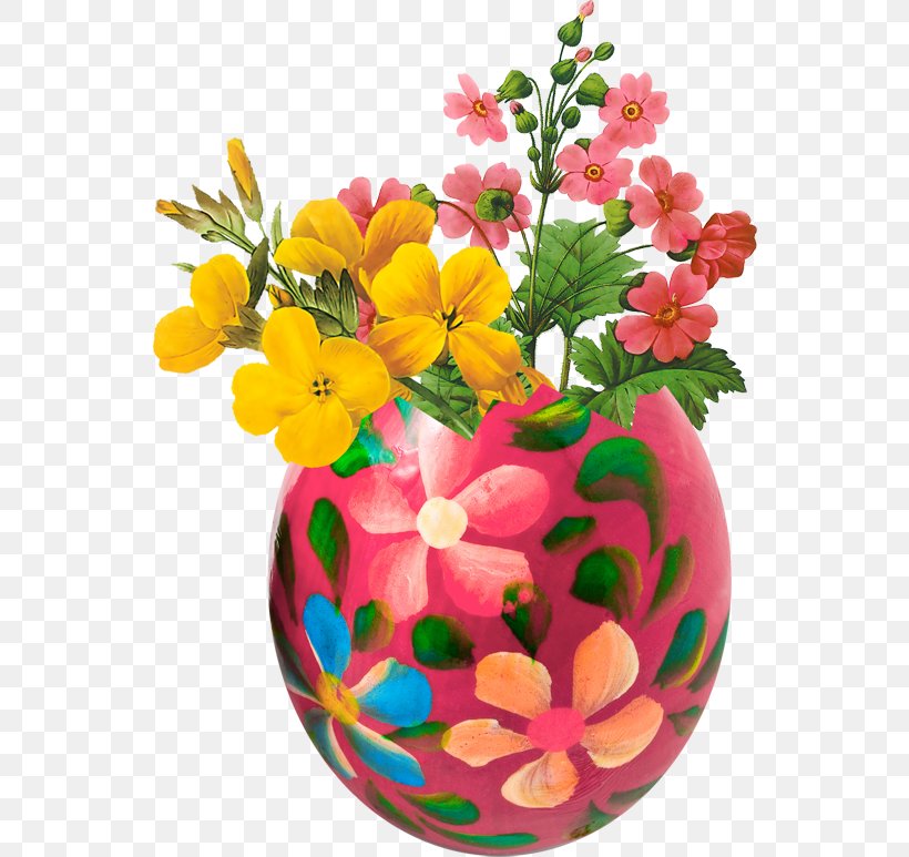 Vase Easter Clip Art, PNG, 546x773px, Vase, Art, Cut Flowers, Decorative Arts, Easter Download Free