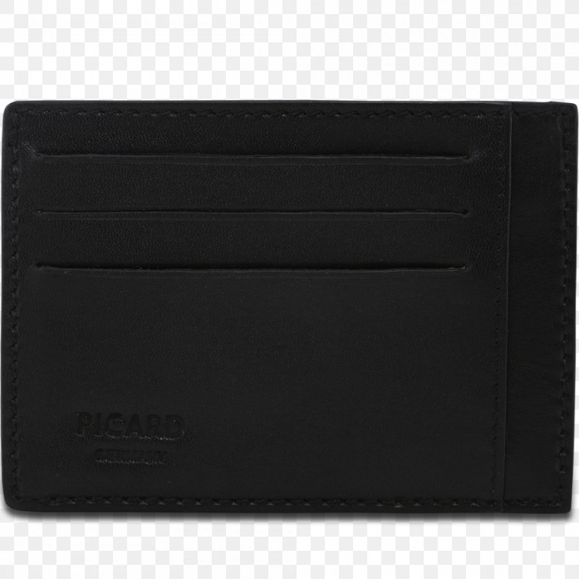 Wallet Leather Brand, PNG, 1000x1000px, Wallet, Black, Black M, Brand, Leather Download Free