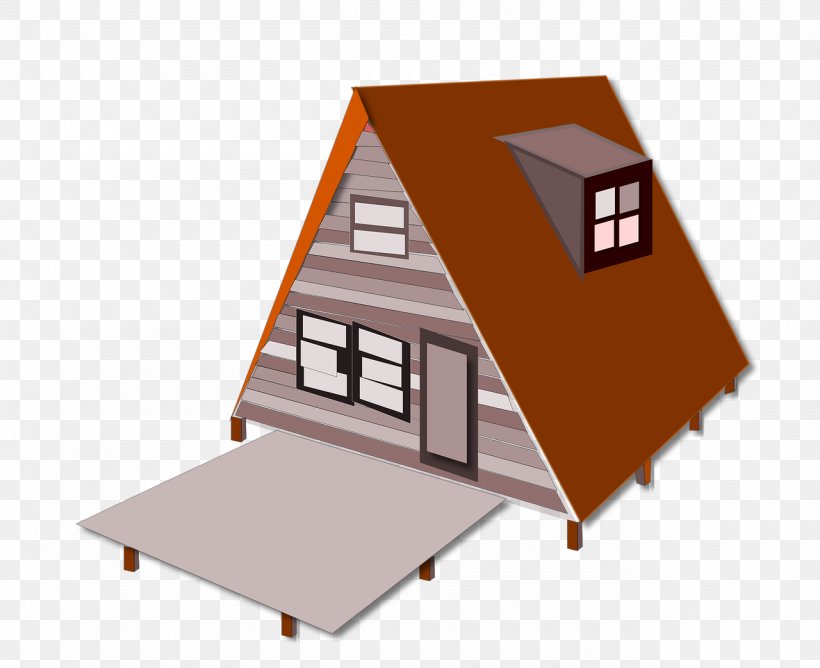 A-frame House Clip Art, PNG, 1280x1043px, Aframe House, Aframe, Building, Elevation, Facade Download Free