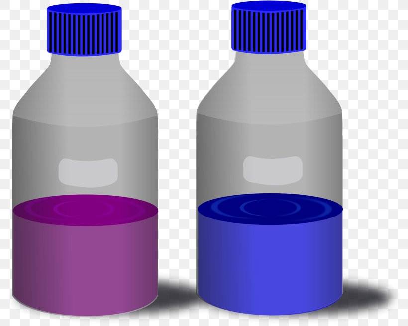 Chemistry Chemical Substance Bottle Clip Art, PNG, 800x655px, Chemistry, Beaker, Bottle, Chemical Substance, Chemielabor Download Free