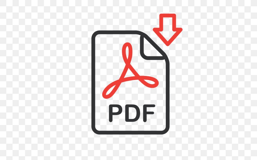 PDF Download, PNG, 512x512px, Pdf, Area, Brand, Breadcrumb, Computer Software Download Free