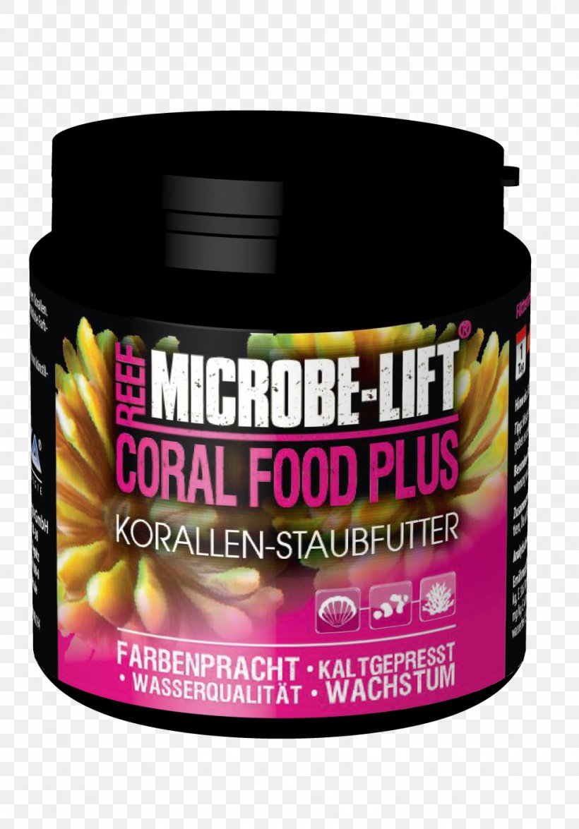 Microbe-Lift Coral Food LPS Flavor By Bob Holmes, Jonathan Yen (narrator) (9781515966647) Brand, PNG, 978x1402px, Coral, Brand, Flavor, Food, Purple Download Free