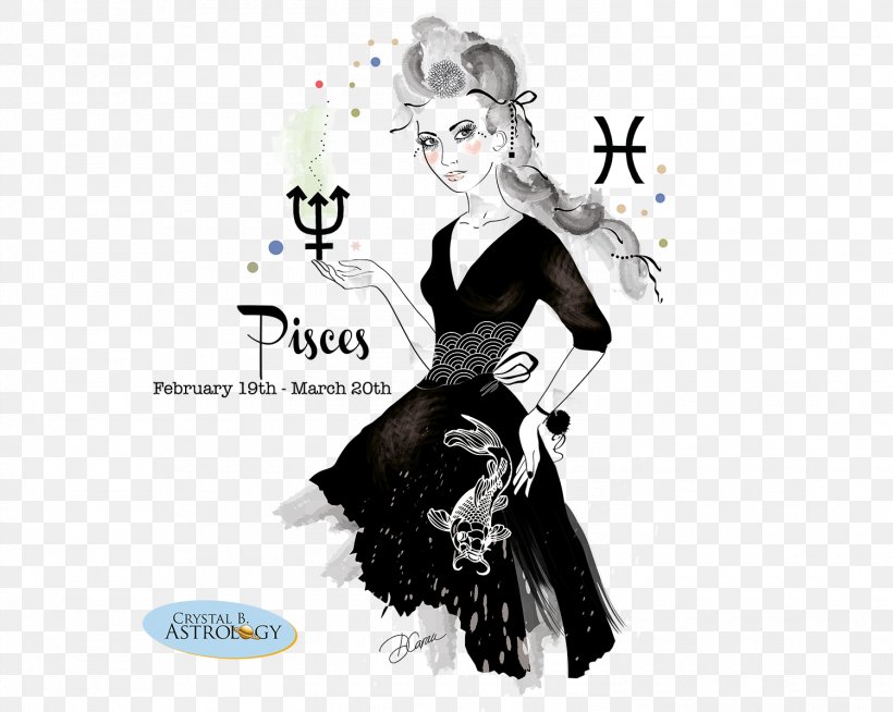 Pisces Zodiac Astrological Sign Scorpio Cancer, PNG, 1500x1197px, Pisces, Aquarius, Astrological Sign, Astrology, Cancer Download Free