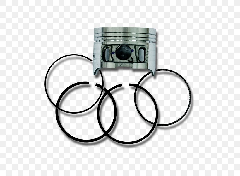Piston Ring Seal Honda Engine, PNG, 600x600px, Piston Ring, Auto Part, Bearing, Compressor, Cylinder Download Free
