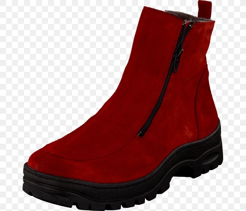 Snow Boot Red Shoe Suede, PNG, 669x705px, Boot, Botina, Esprit Holdings, Fashion, Footwear Download Free
