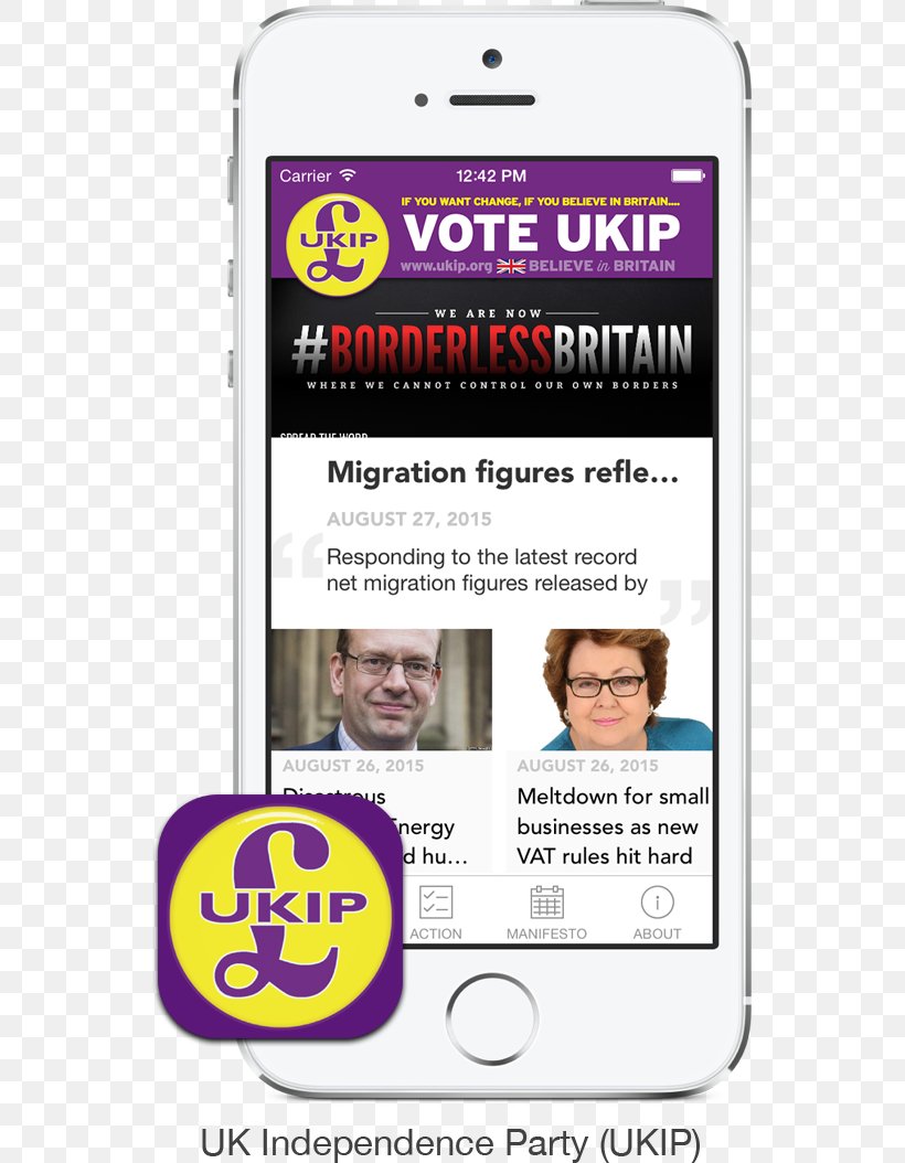 UK Independence Party Political Party Politics Political Campaign Mobile App, PNG, 543x1054px, Uk Independence Party, Brand, Candidate, Google Play, Hair Coloring Download Free