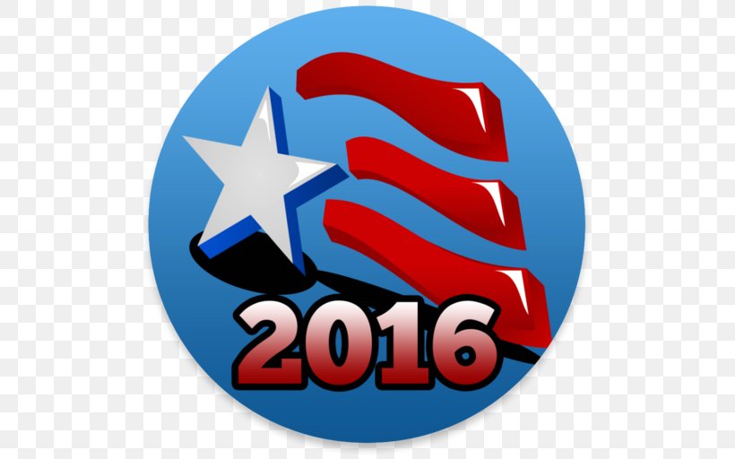 US Presidential Election 2016 Campaign Manager, PNG, 512x512px, Us Presidential Election 2016, Android, Campaign Manager, Election, Logo Download Free
