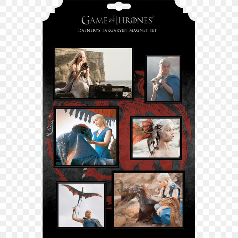 Daenerys Targaryen Drogon House Targaryen Khal Drogo Game, PNG, 850x850px, Daenerys Targaryen, Advertising, Art, Beyond The Wall, Brand Download Free