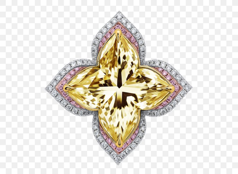 Diamond Color Jewellery Jewelry Design Gemstone, PNG, 600x600px, Diamond, Brooch, Designer, Diamond Color, Fashion Accessory Download Free