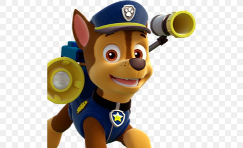 Dog Cap'n Turbot Puppy PAW Patrol, PNG, 500x500px, Dog, Chase Bank, Dog Toys, Figurine, Mascot Download Free