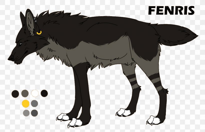 Dog Fenrir Gylfaginning Space Wolves Mammal, PNG, 1024x662px, Dog, Animal Figure, Animation, Book, Canidae Download Free