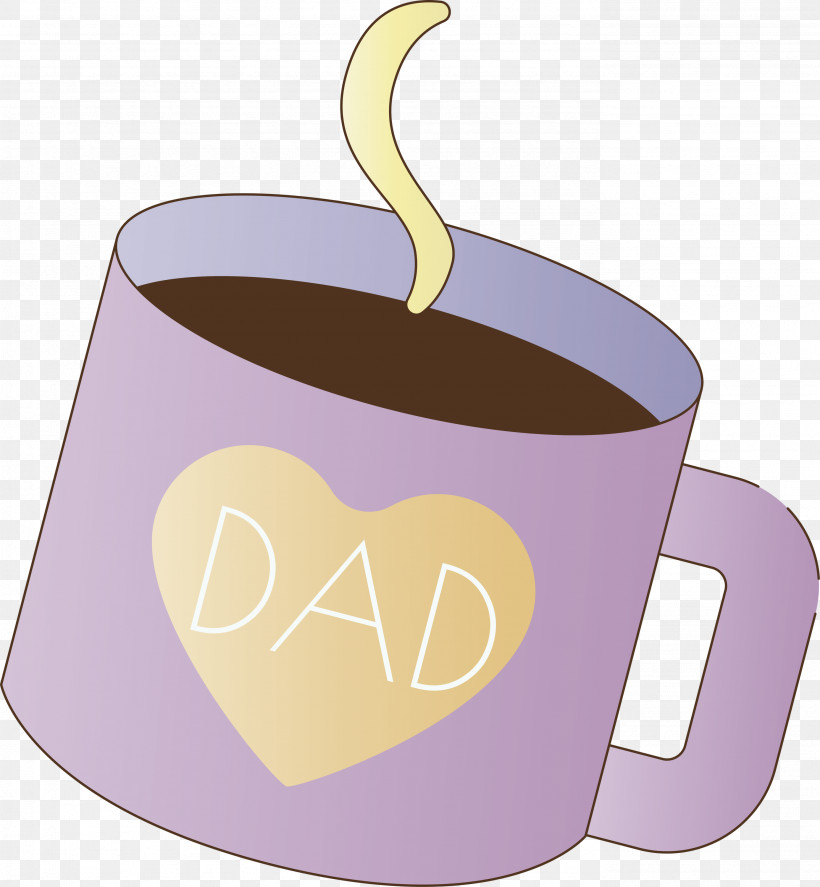 Fathers Day Happy Fathers Day, PNG, 2772x3000px, Fathers Day, Coffee, Coffee Cup, Cup, Earl Grey Tea Download Free