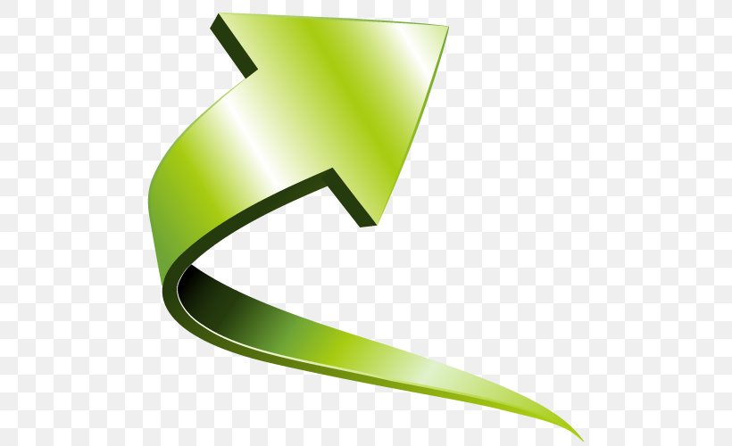 Green Arrow Clip Art, PNG, 500x500px, 3d Computer Graphics, Green Arrow, Automotive Design, Button, Computer Graphics Download Free