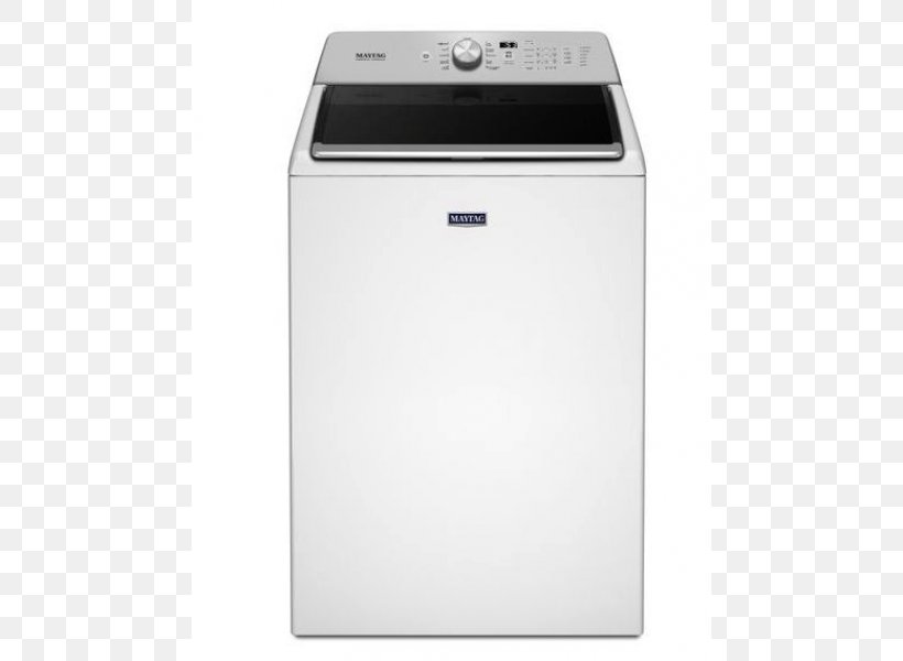 Maytag Washing Machines Clothes Dryer Laundry, PNG, 600x600px, Maytag, Agitator, Clothes Dryer, Home Appliance, Laundry Download Free