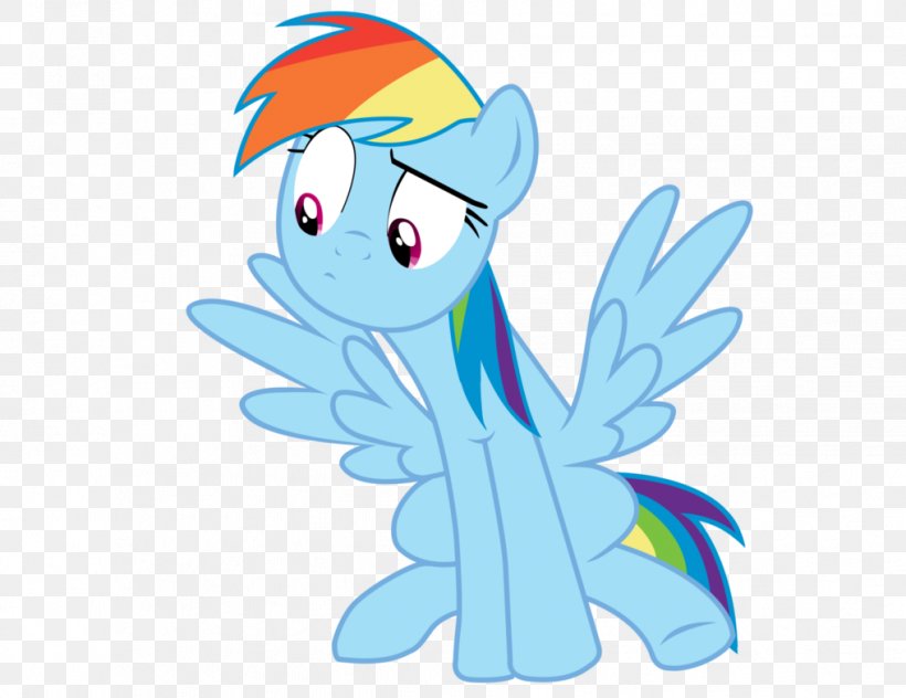 Rainbow Dash Pony Horse Comics, PNG, 1017x785px, Watercolor, Cartoon, Flower, Frame, Heart Download Free