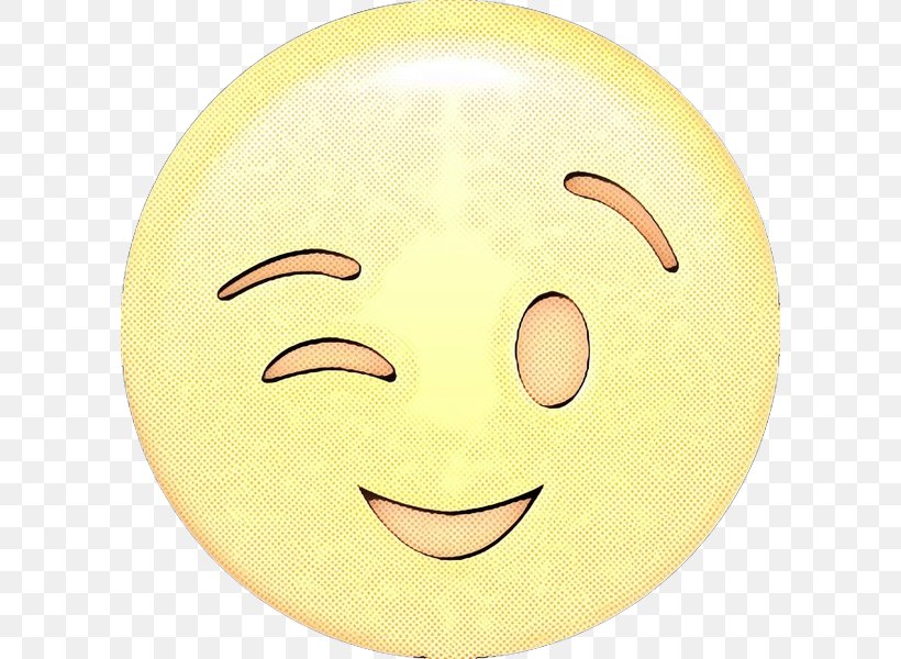 Smiley Face Background, PNG, 600x600px, Pop Art, Cheek, Chin, Emoticon, Face Download Free