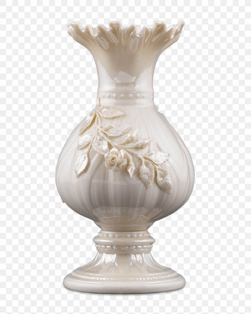 Vase Ceramic Belleek Pottery Porcelain Ribbon, PNG, 1400x1750px, Vase, Artifact, Belleek Pottery, Ceramic, Porcelain Download Free